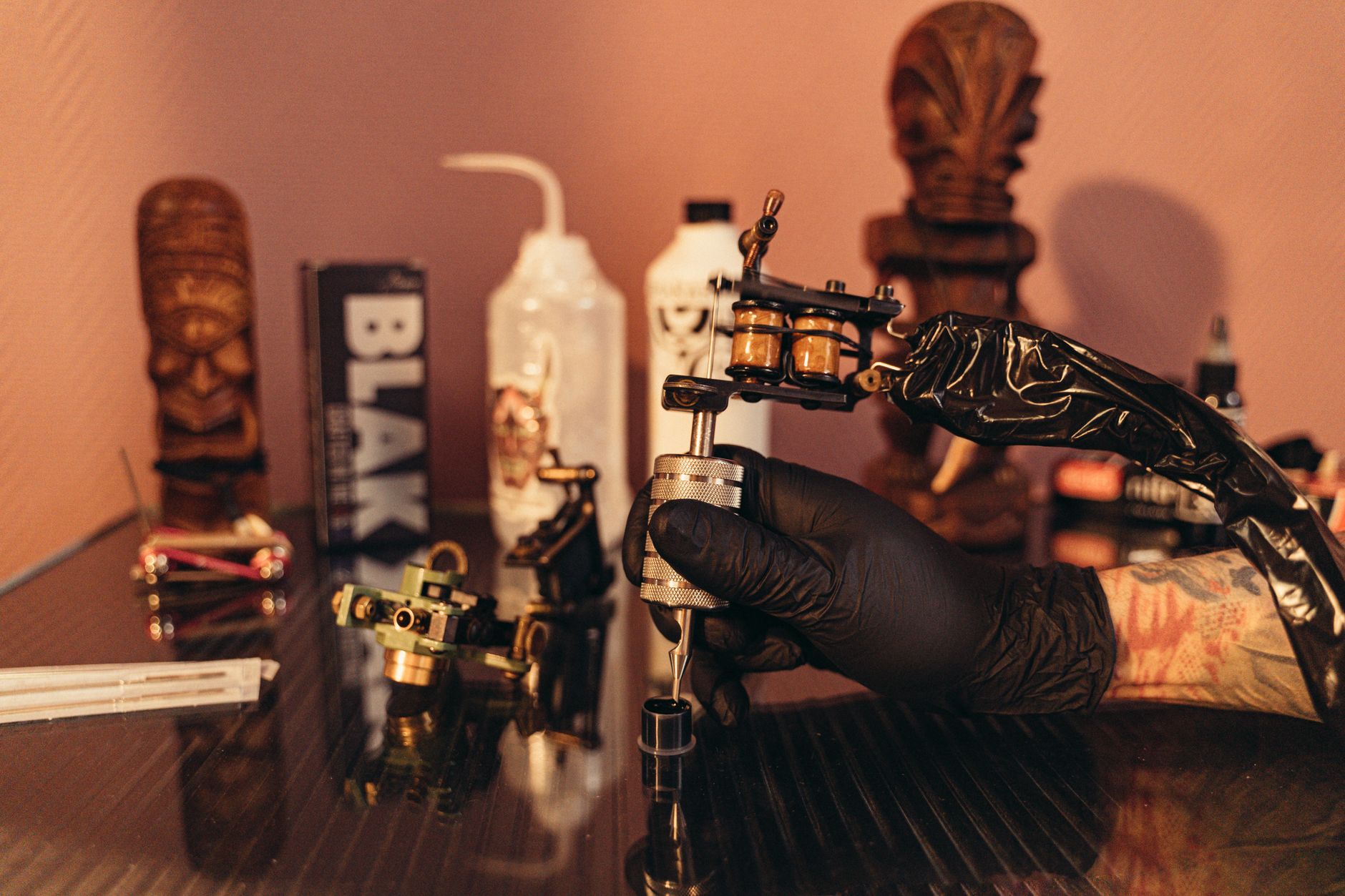 Tatoueur Créteil 3